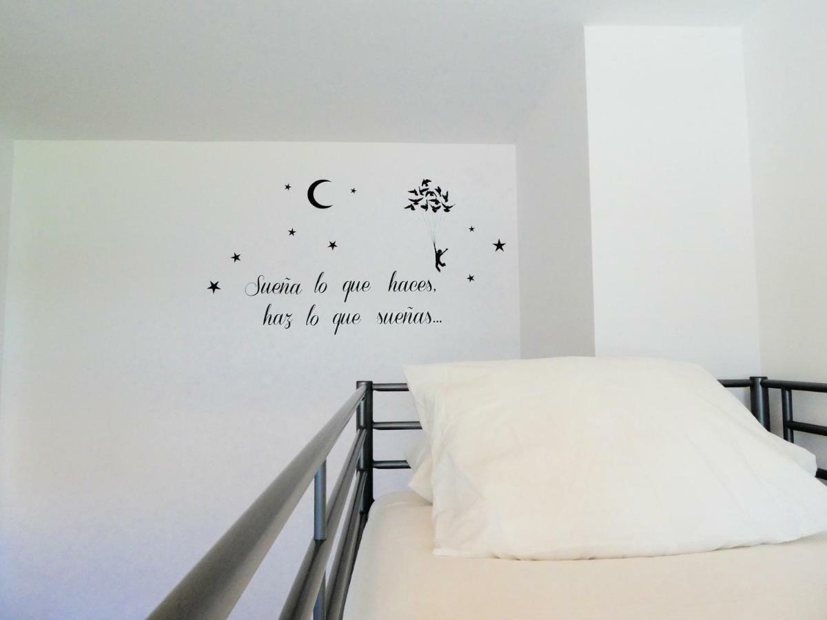 Beach House Castelldefels Dış mekan fotoğraf